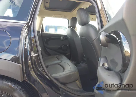 2019 Mini Hardtop Cooper from USA, damaged, VIN WMWXU1C57K2J03145